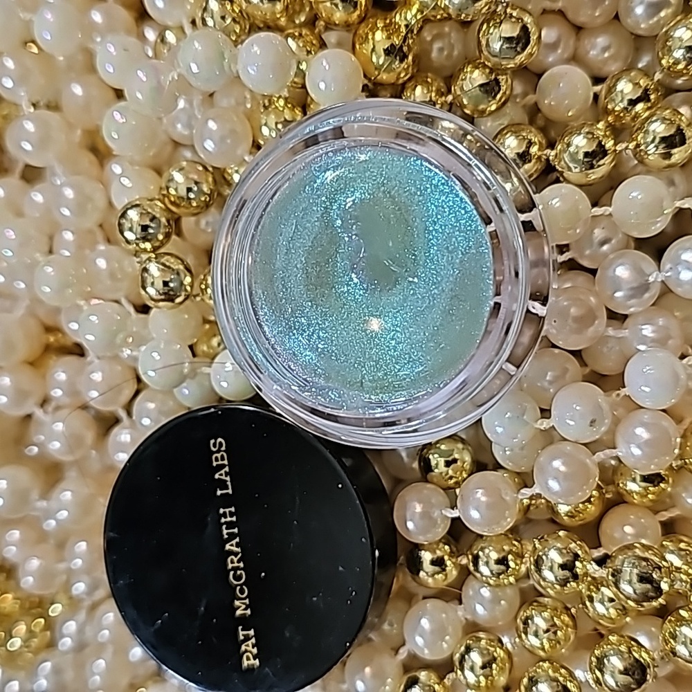 Pat McGrath Cyber Electric Eye Gloss